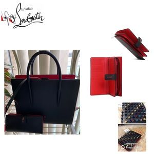 Christian Louboutin Paloma Handbag